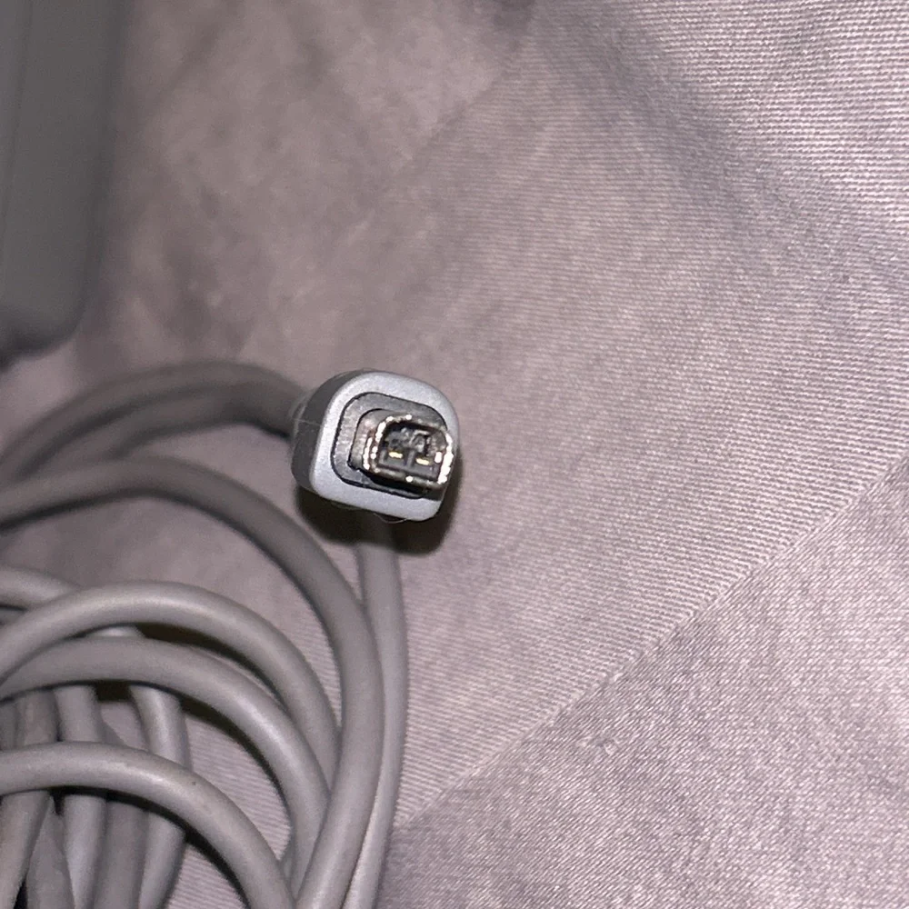 Nintendo GameBoy Advance AC Adapter